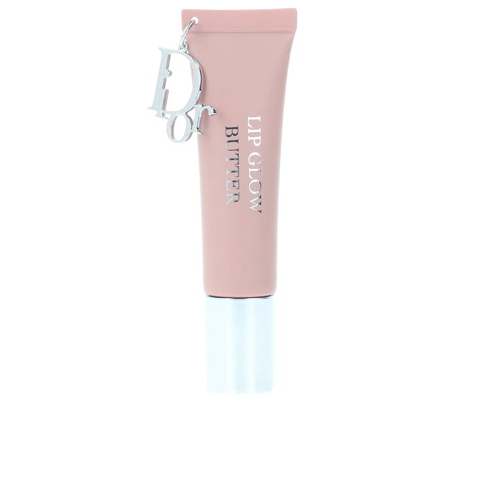 Бальзам для губ Dior Addict Lip Glow Butter, 1 шт, с пептидами и керамидами Dior, 103