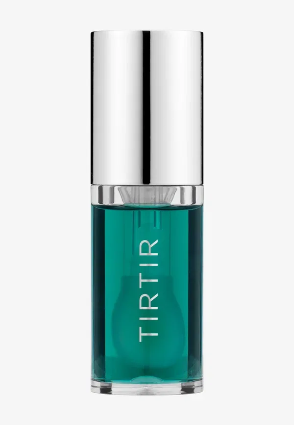 Масло для губ увлажняющее My Glow Lip Oil Tirtir, Mint 5.7 мл, цвет mint