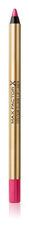 

Помада Max Factor Colour Elixir, оттенок 35 Pink Princess 5 г