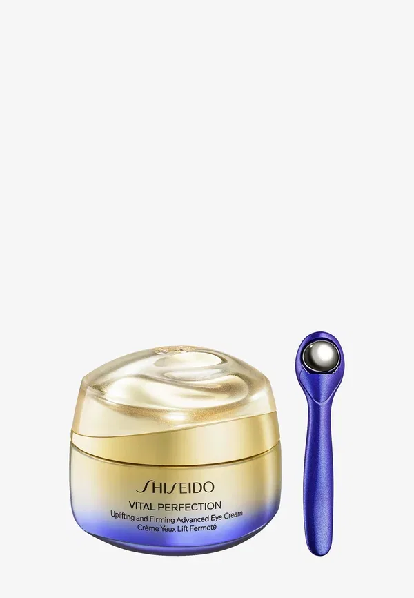 Крем для глаз с ретинолом Vital Perfection Shiseido 15 мл