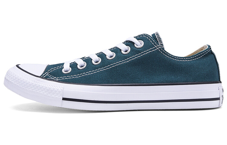 

Кеды Converse Chuck Taylor All Star Ox 'Blue Green'