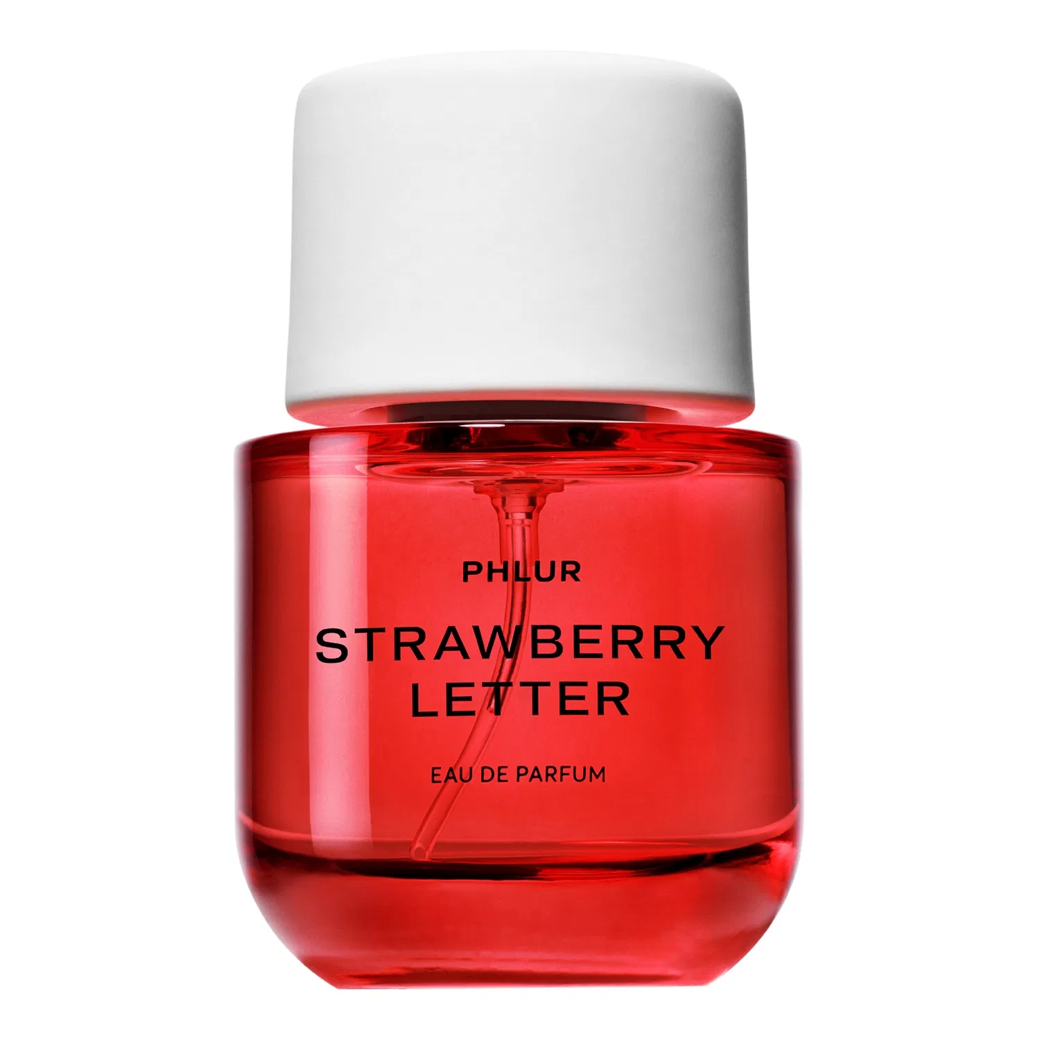 Парфюмерная вода Strawberry Letter 50 мл PHLUR