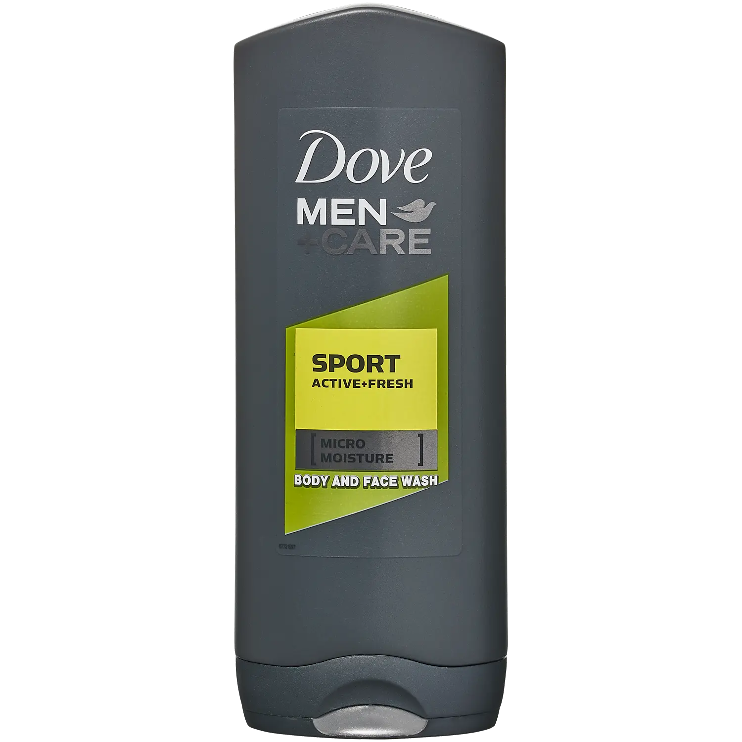 

Dove Men Care Sport Active + Fresh освежающий гель для душа для мужчин, 400 мл