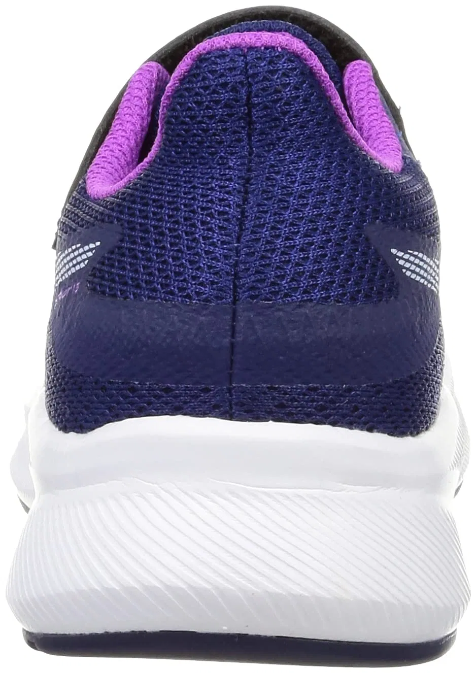 Детские кроссовки для мальчиков с шнуровкой Patriot 13 Ps ASICS, Dive Blue Soft Sky — фото 3