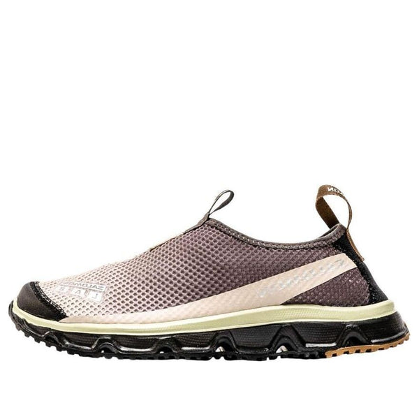 

Кроссовки rx moc 3.0 472980 Salomon, серый