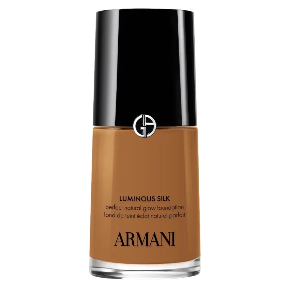 

Тональный крем Armani Luminous Silk Foundation, No.11.4