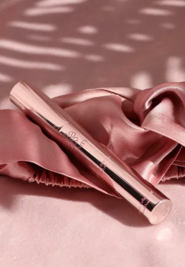 Набор для ухода за кожей Lash 'n' brow elixir silk set Ellenity, прозрачный — фото 4