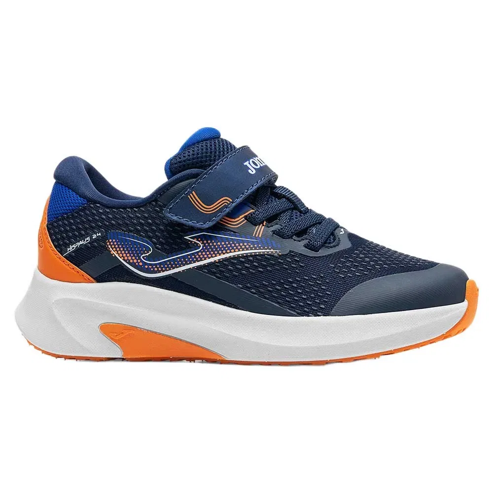 Кроссовки Joma Hispalis, синий