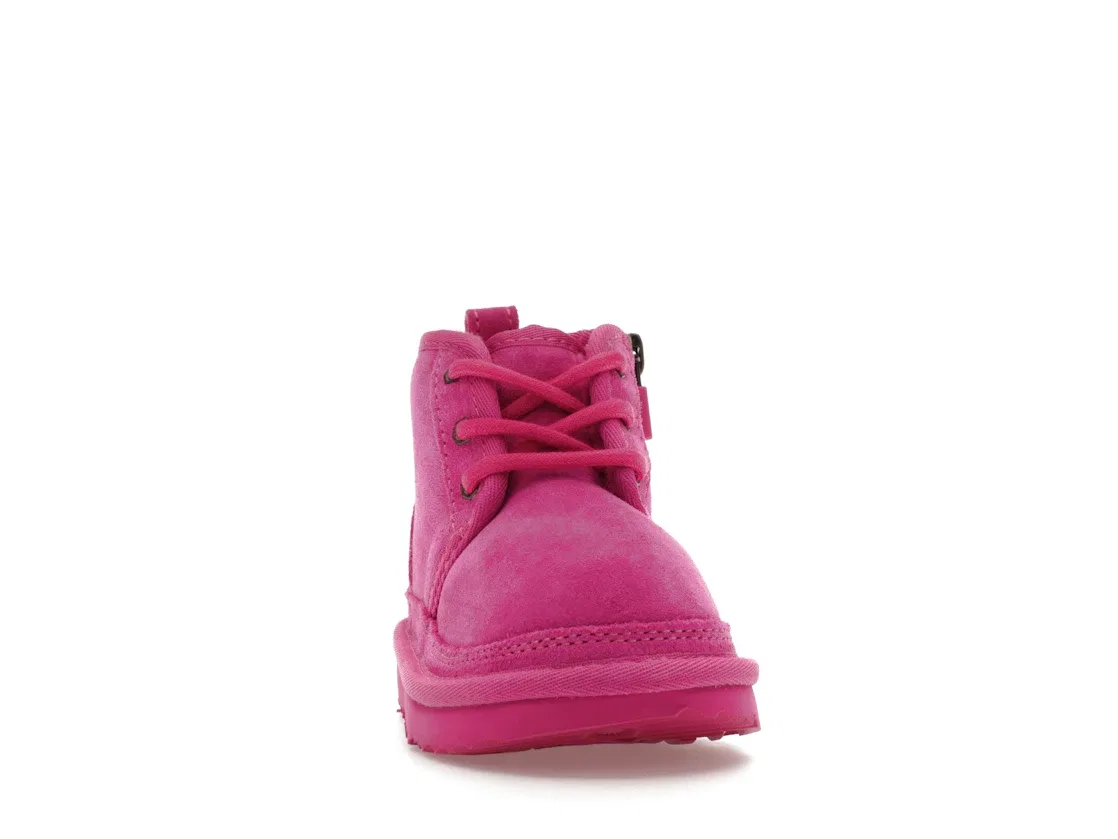Детские ботинки Rock Rose UGG Neumel Boot, Rock Rose — фото 2