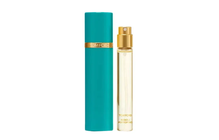 Парфюмерная вода TOM FORD Neroli, 2 мл x 5, Citrus Note — фото 3