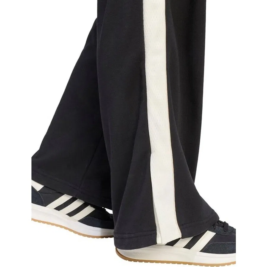 Детские спортивные брюки adidas KC4644 Jg Std Wl Pnt, Черный