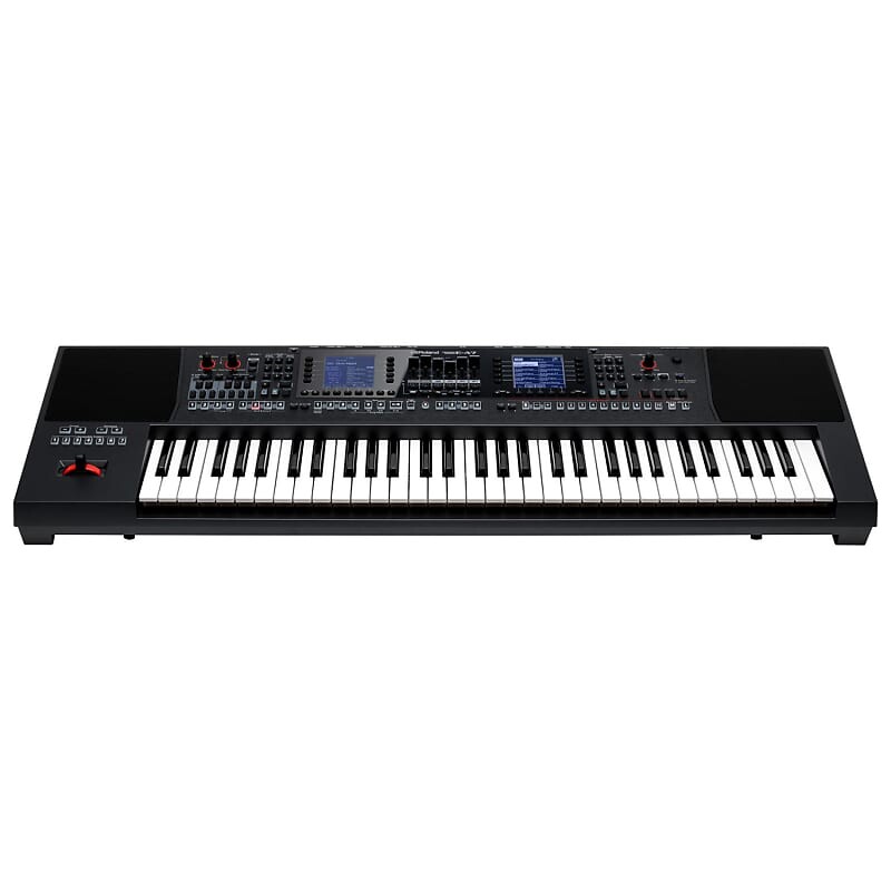 

Расширяемый аранжировщик Roland E-A7