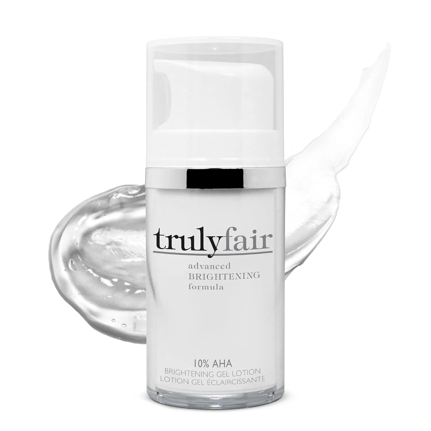 Осветляющий лосьон для лица Truly Fair, 50 мл