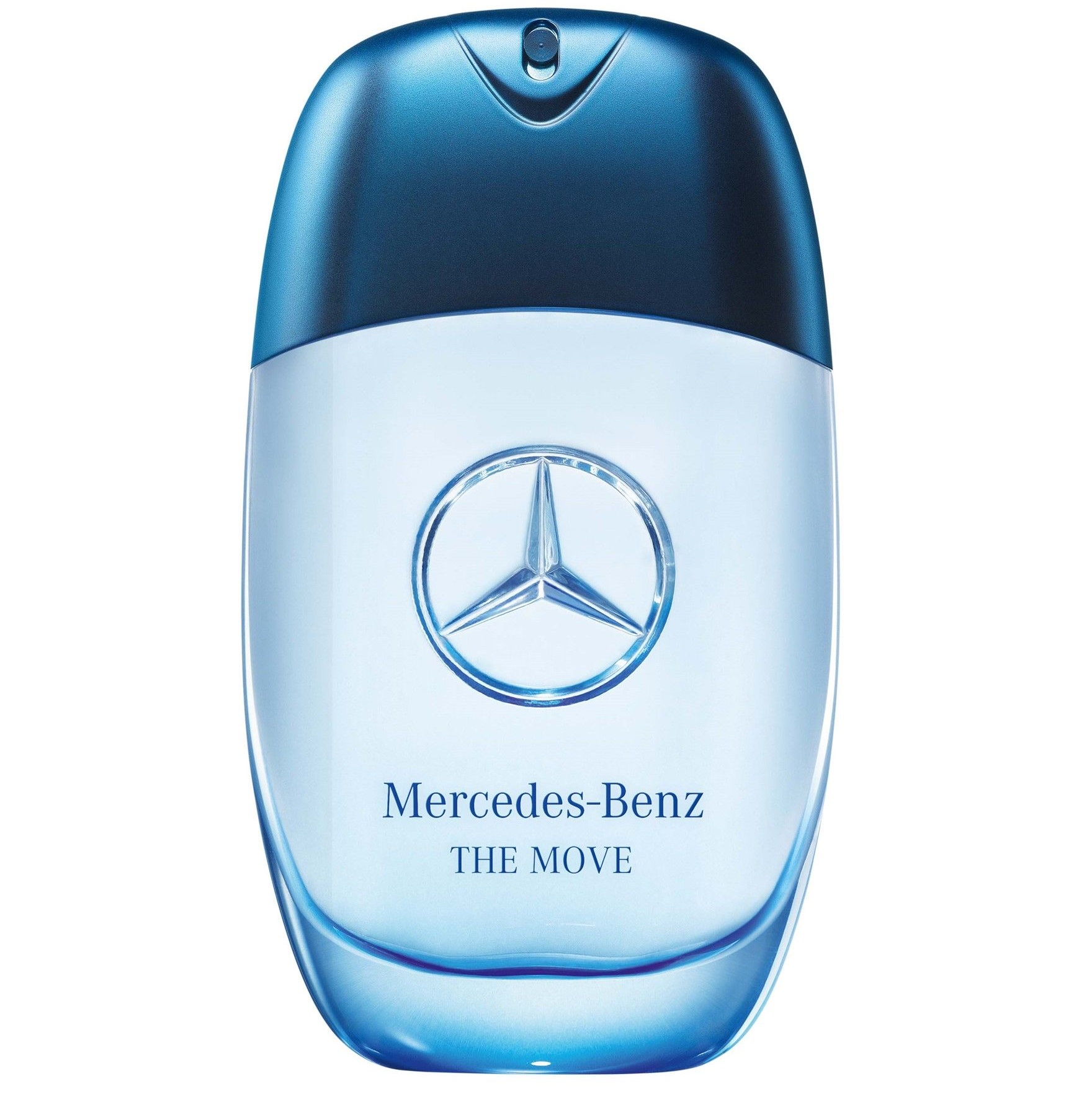 

Туалетная вода Mercedes-Benz The Move