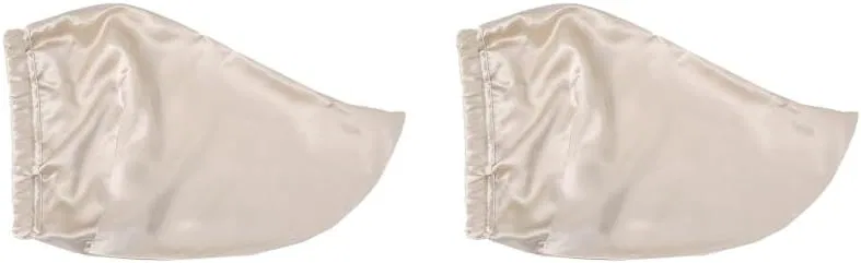 Шапочка для душа, Set of 2, Beige, Paowsietiviity