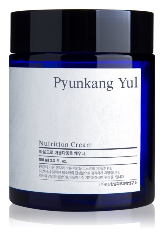 

Питательный крем для лица Pyunkang Yul Nutrition Cream