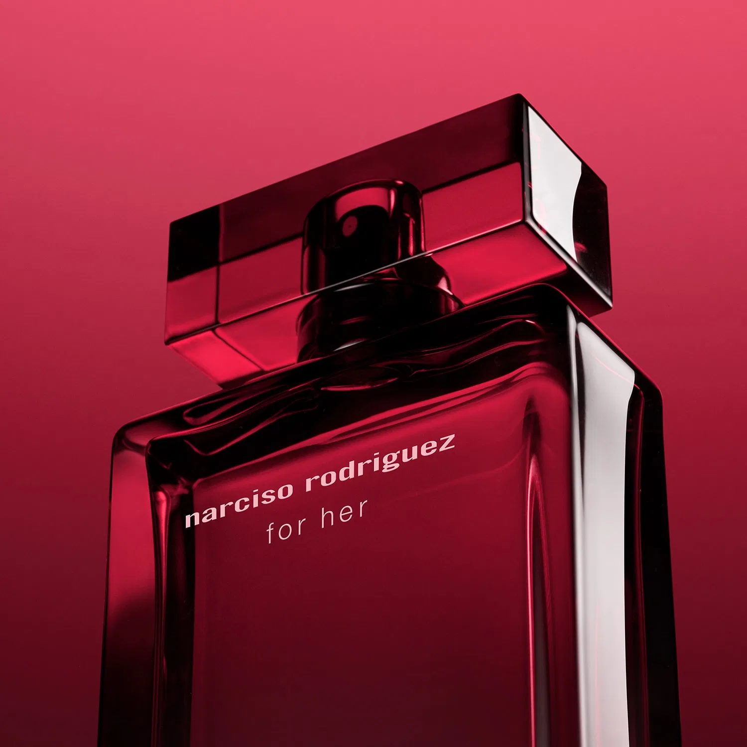 Парфюмерная вода for her Eau de Parfum Intense, 100 мл, NARCISO RODRIGUEZ — фото 3