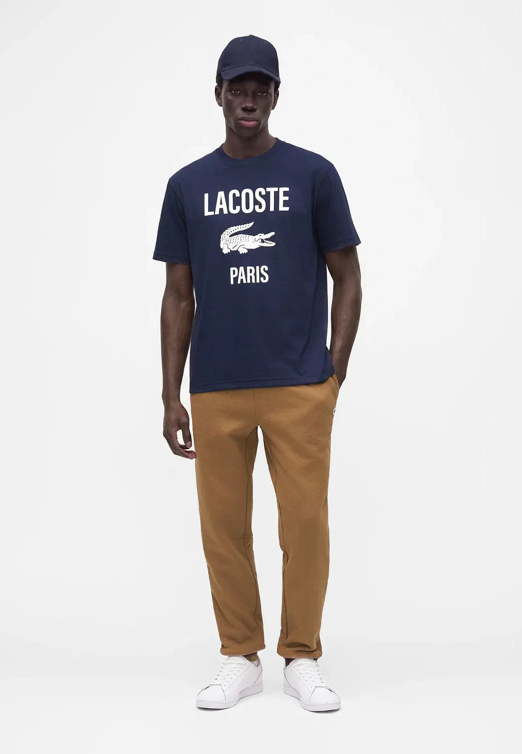 Унисекс - спортивные штаны Lacoste, Cookie