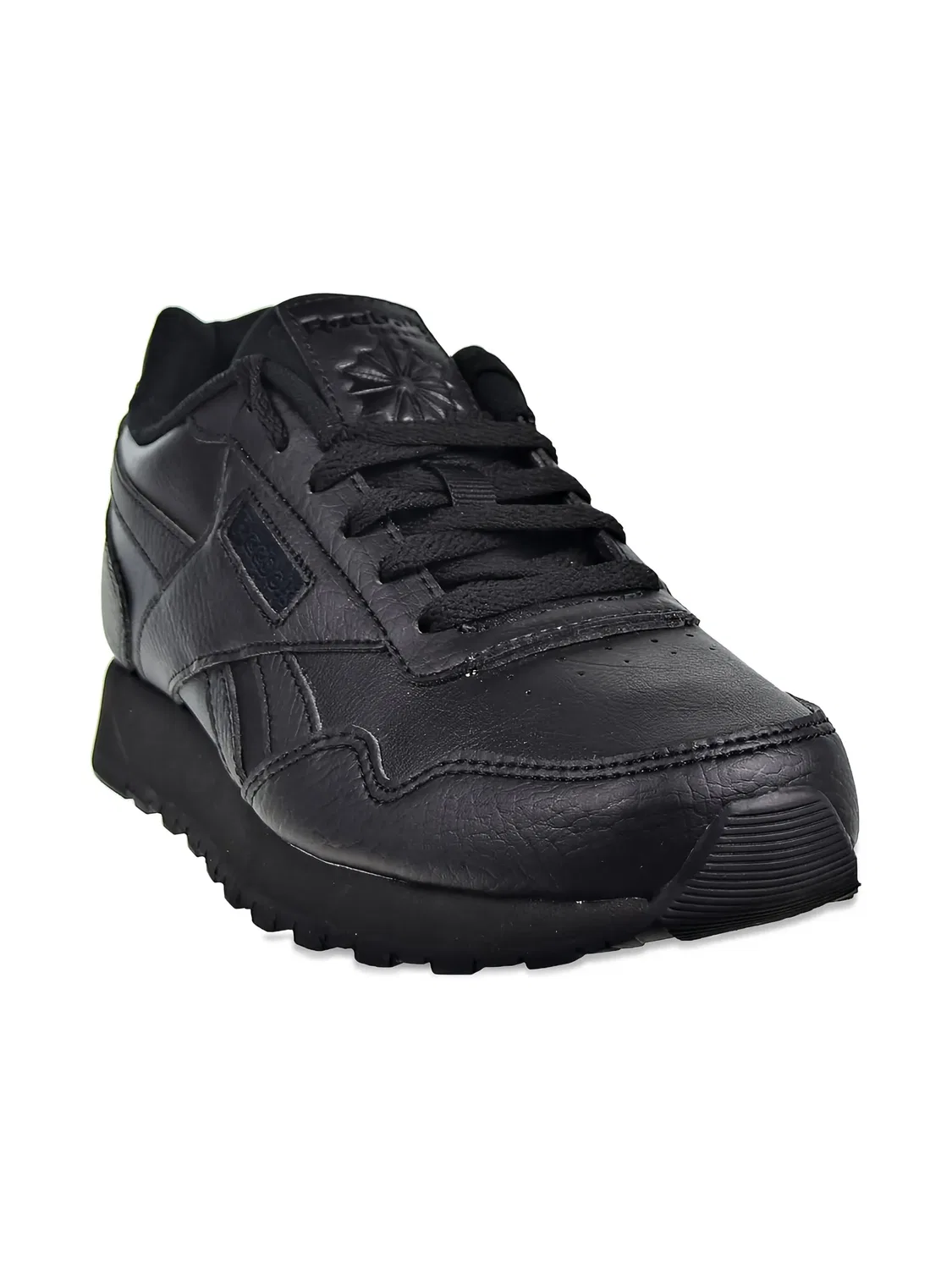 Кроссовки Harman Run Reebok, черный