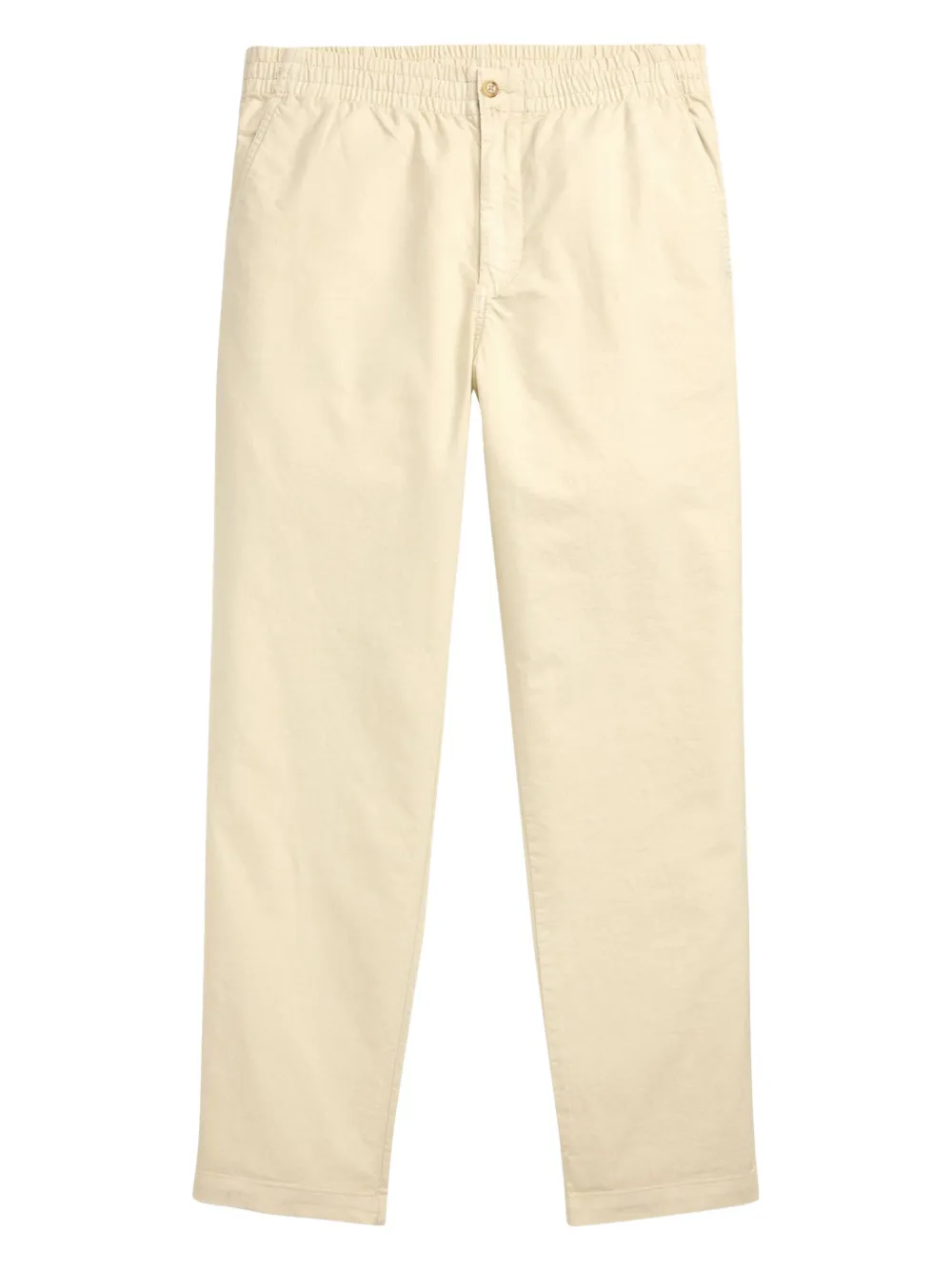 

Прямые брюки POLO RALPH LAUREN, нейтральный