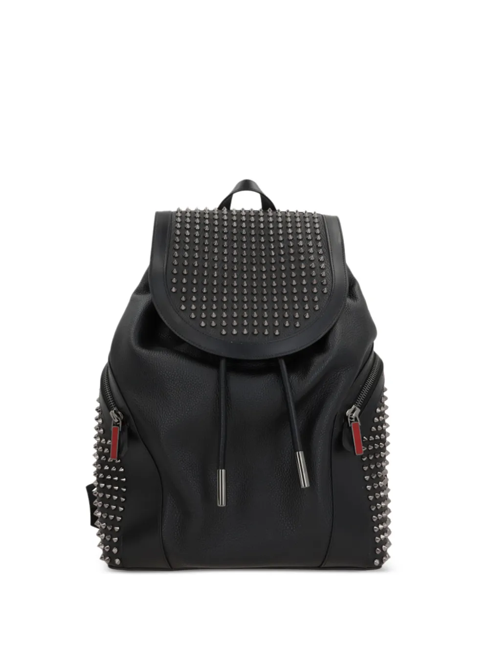 

Рюкзак Funky Christian Louboutin, черный