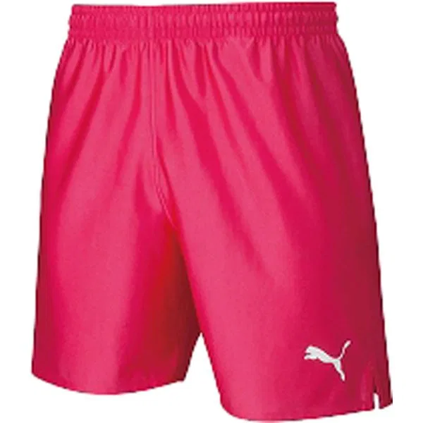 Детские игровые шорты «LIGA Core» от PUMA