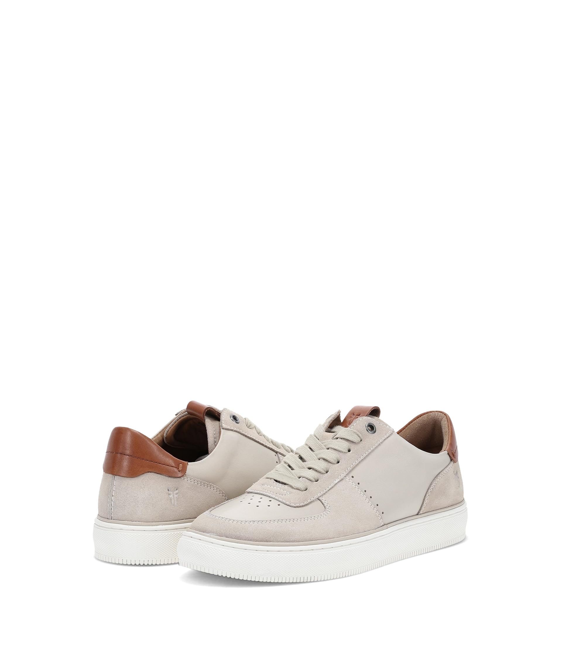 Туфли Frye Astor Low Lace Court, цвет Fog