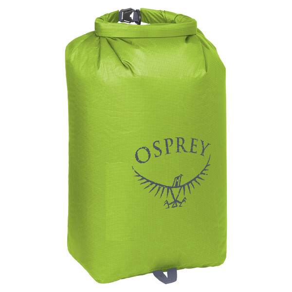 

Сумка Osprey, цвет Limon Green