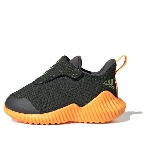 

Кроссовки fortarun ac i Adidas, черный