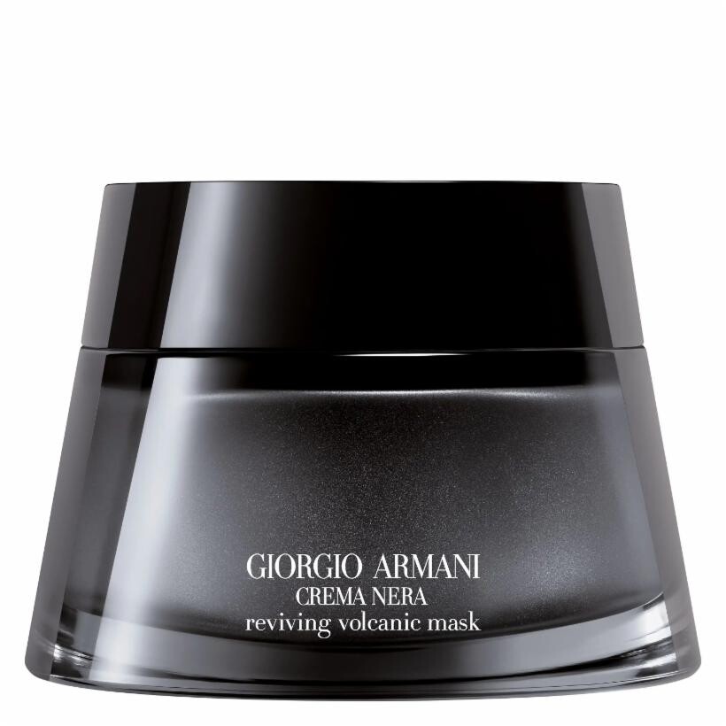 

Вулканическая маска Crema Nera, 50 мл Giorgio Armani