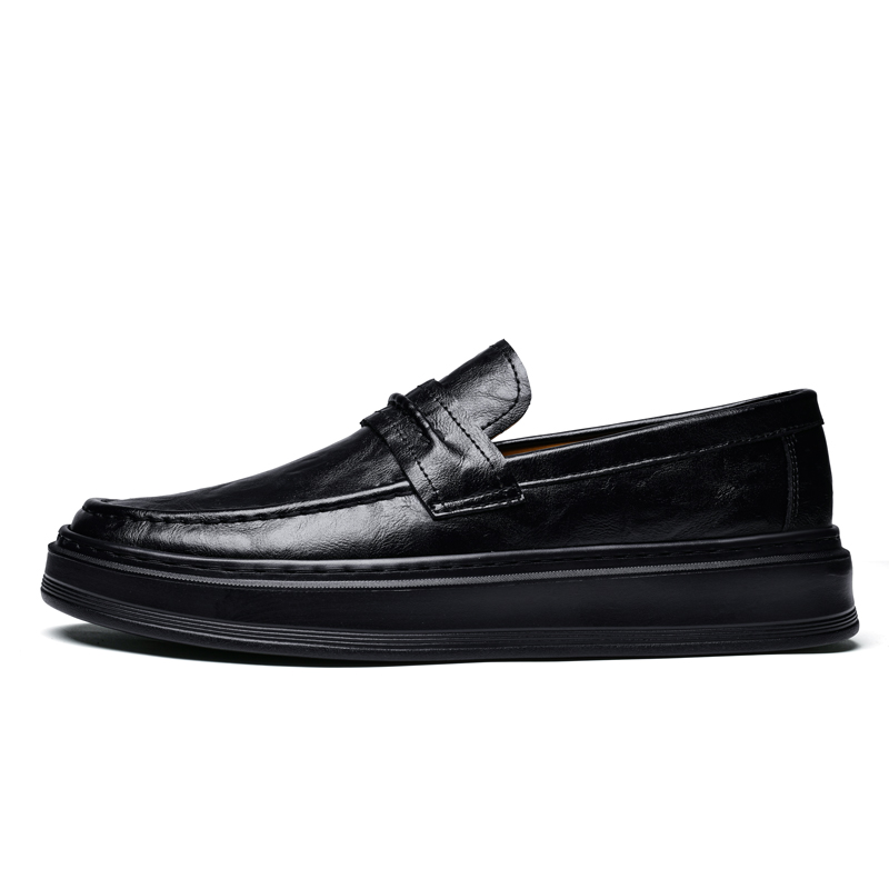 

Лоферы мужские PEHL, Black