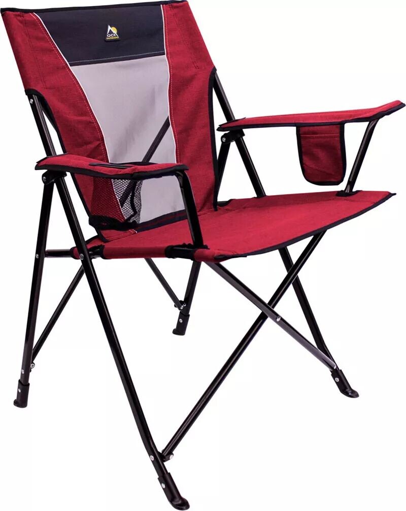 

Кресло GCI Outdoor Comfort Pro, красный