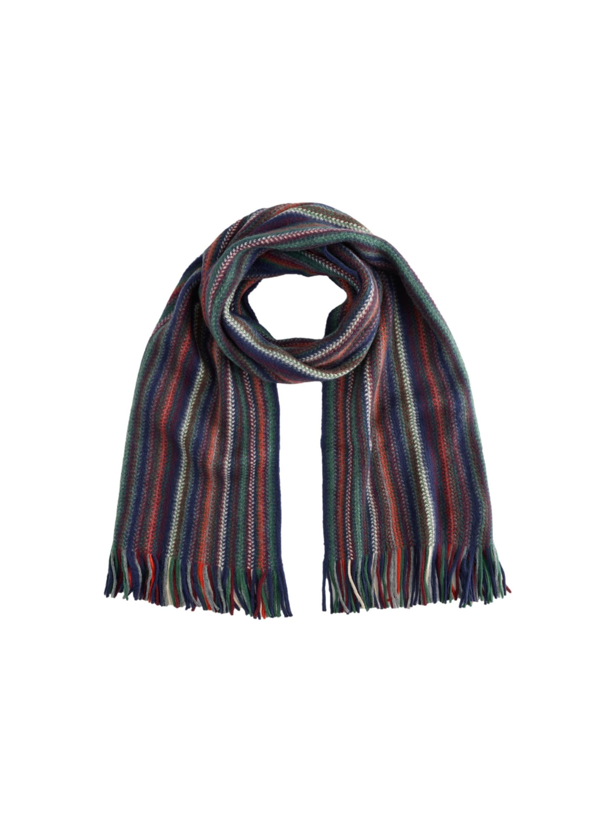 

Next Шарф в синем цвете