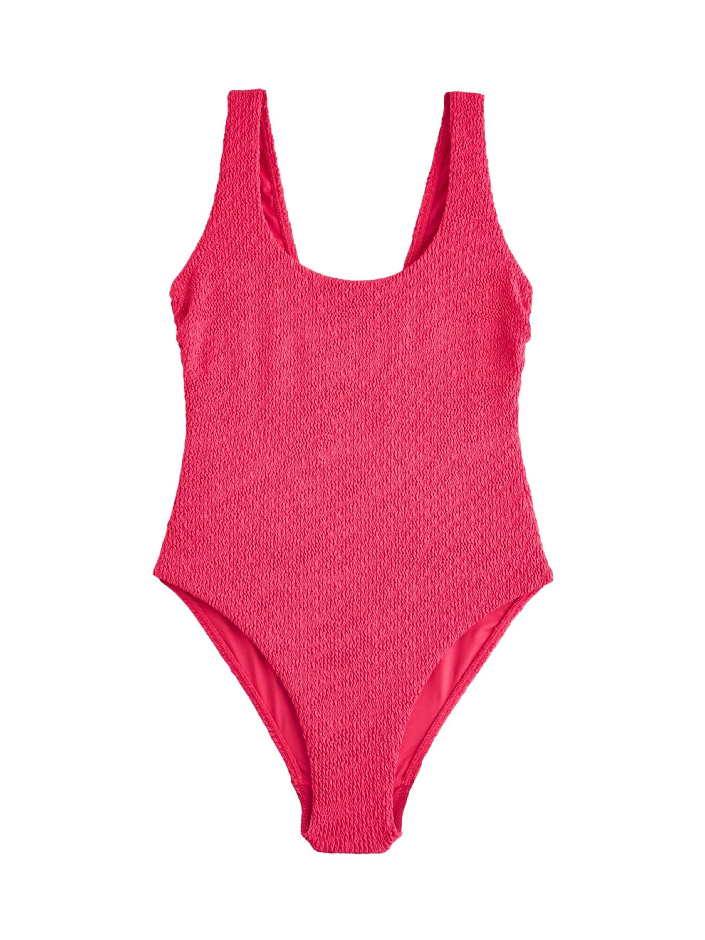 

Next Футболка-купальник в розовом цвете, Розовый, Next Футболка-купальник в розовом цвете