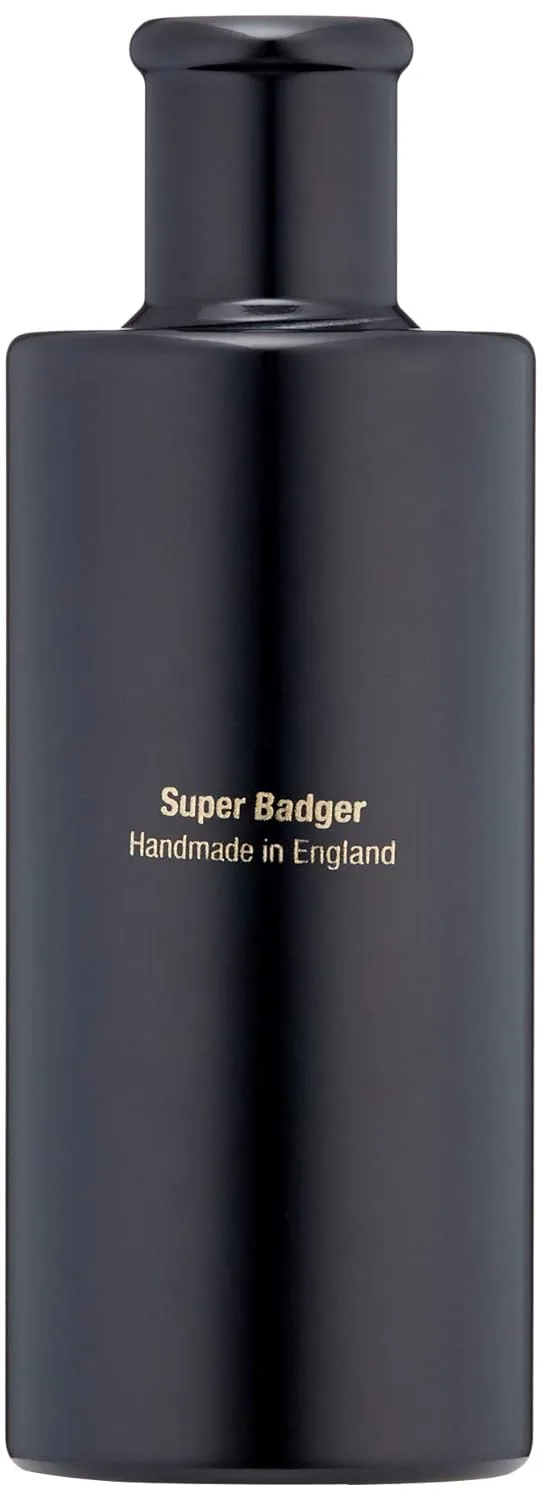 St James of London Travel Super Brush, Ebony — фото 4