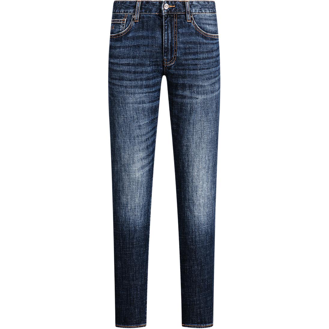 

Джинсы AE FW25 мужские Armani Exchange, denim синий