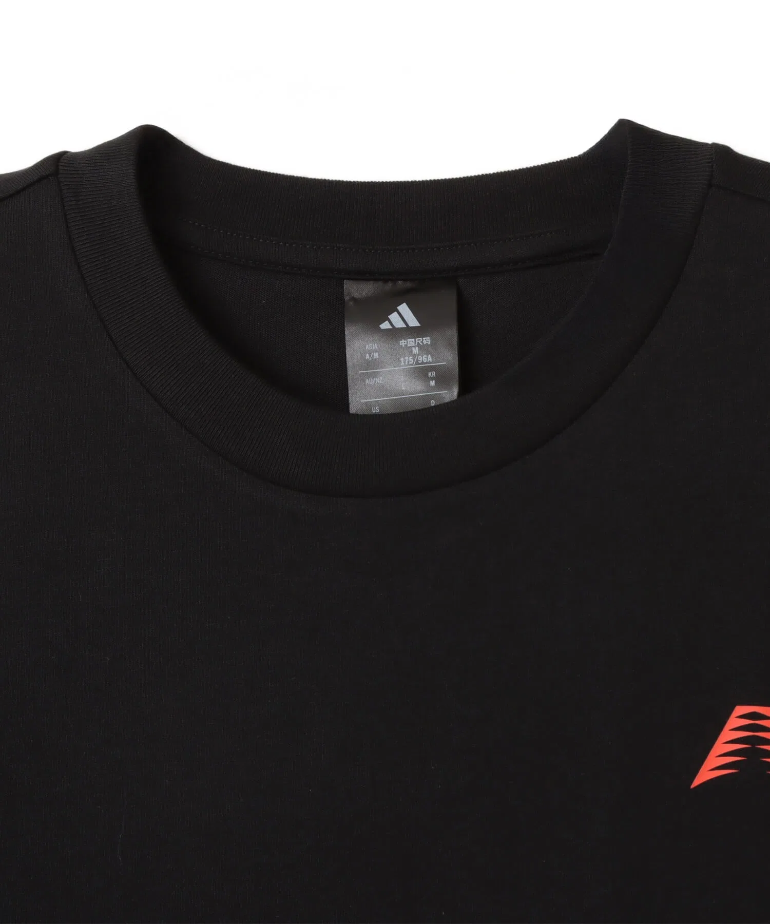 Мужская футболка adidas ANTED GFX TEE — фото 3