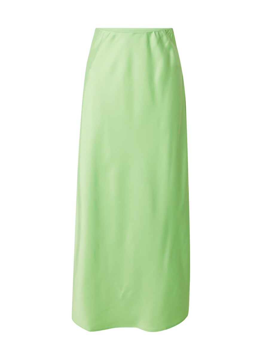 

Юбка PIECES BELINDA, цвет Neon green