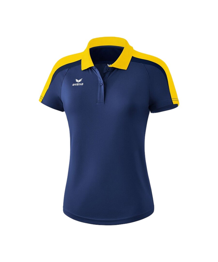 

Рубашка для выступлений ERIMA, цвет Blue/Yellow