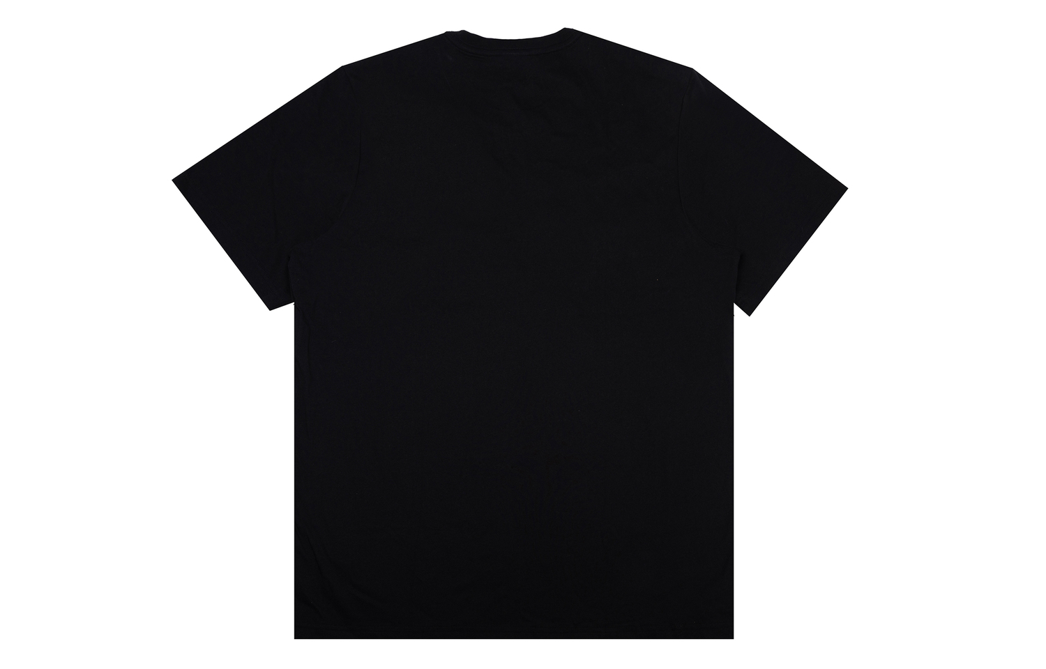 Футболка Essentials Unisex Adidas, черный — фото 3