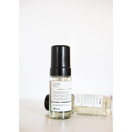 Liquid Spell By Reinforcement Bodifying Fluid 125 мл, Davines — фото 3