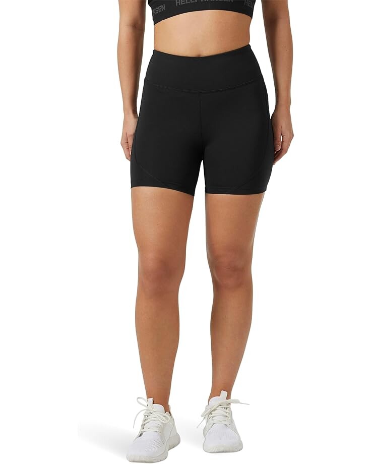 

Шорты Helly Hansen Rapide Short Tights, черный
