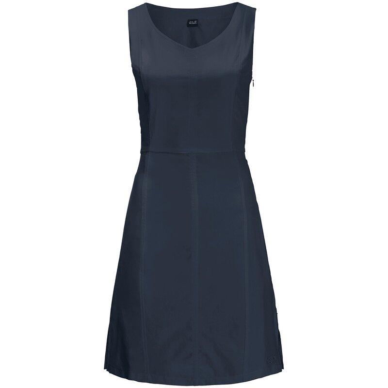 

Платье Jackwolfskin "costa calma" Jack Wolfskin, синий