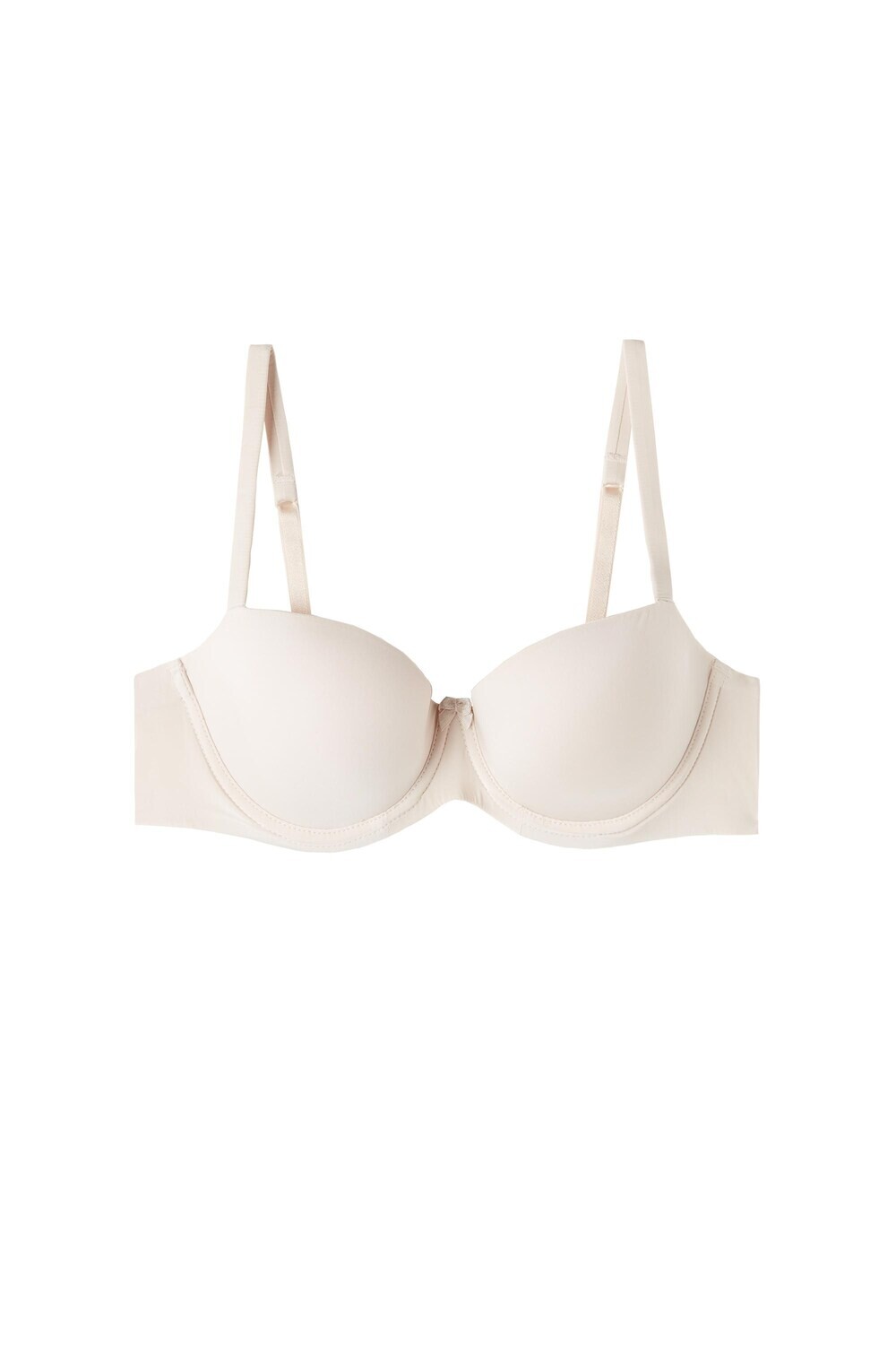 

Бюстгальтер-балконет Intimissimi Sofia, нюд