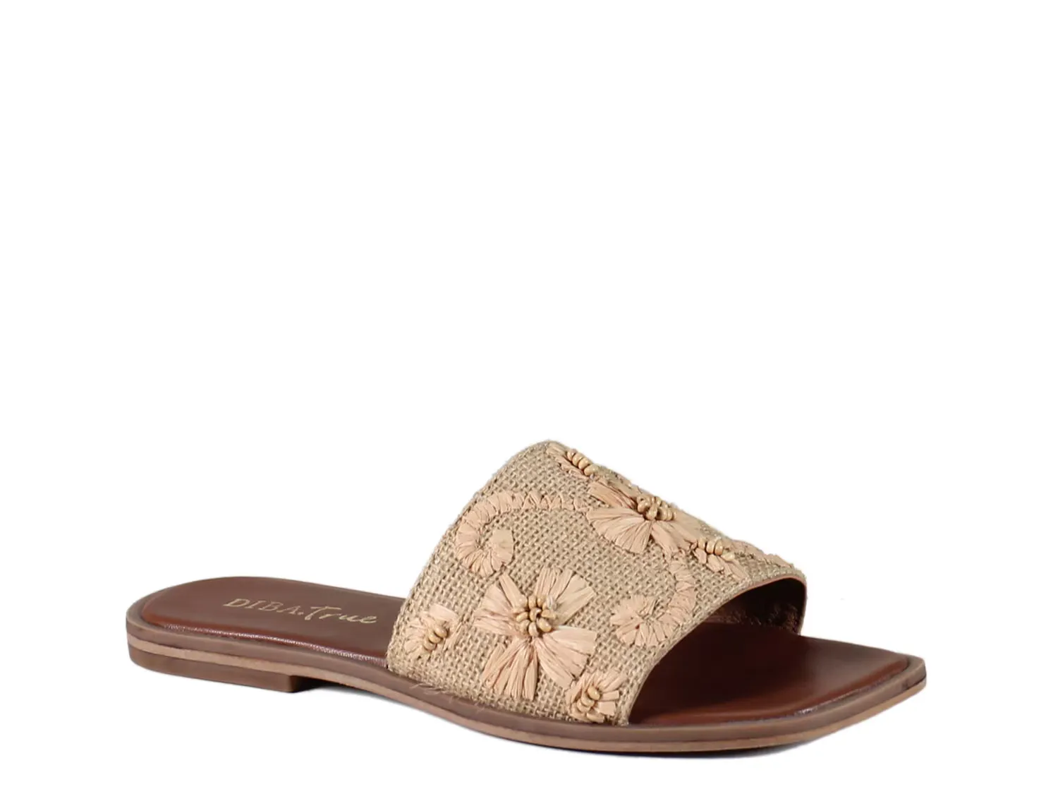 

Сандалии Viva City Sandal Diba True, бежевый