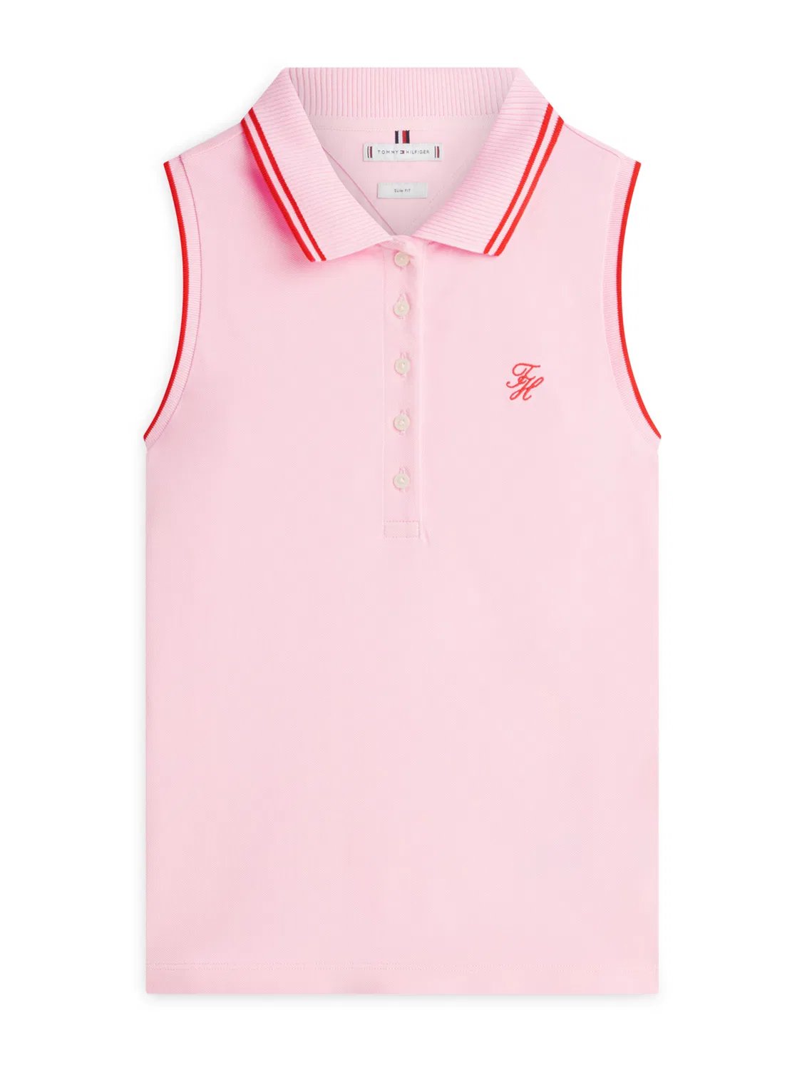 Топ '1985' Tommy Hilfiger, Rose