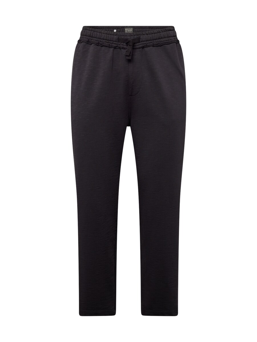 

Спортивные штаны SCOTCH & SODA Boot cut Pants CORE, черный