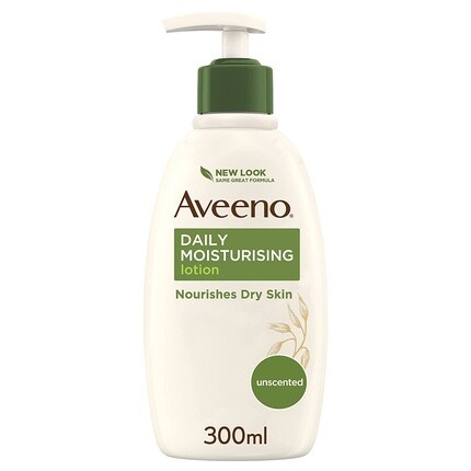 

Ежедневный увлажняющий крем для тела 300мл, Aveeno