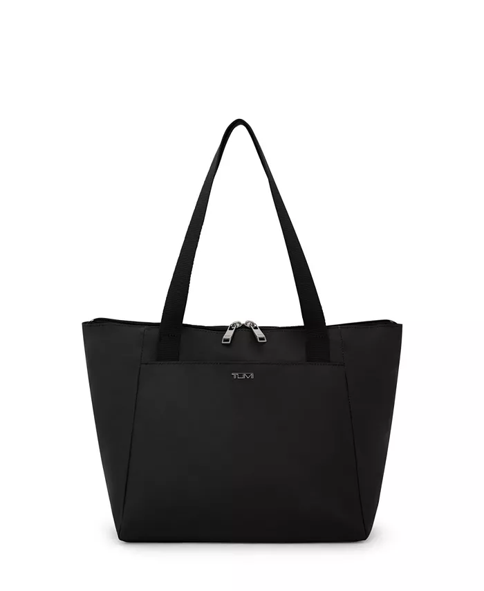 

Дорожная сумка Voyageur 10 дюймов Just In Case, компактная, маленькая TUMI, черный