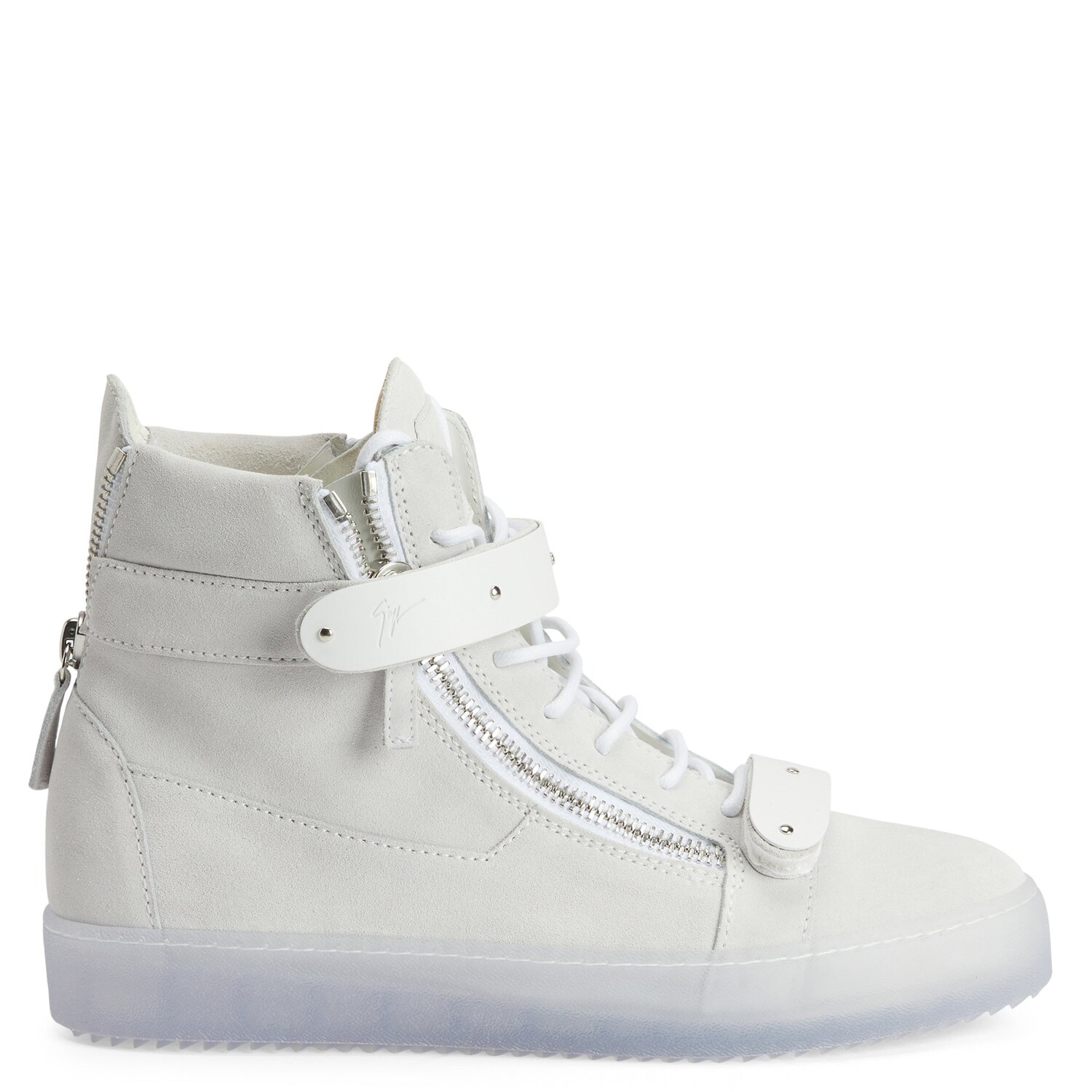 

Джузеппе Занотти Коби Giuseppe Zanotti, белый